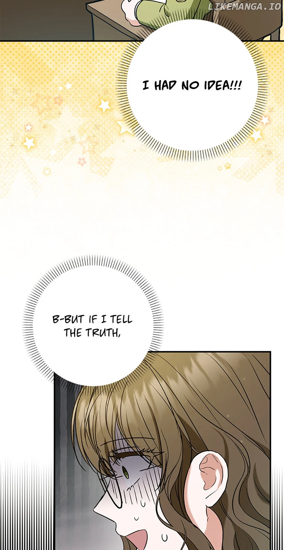 Duke Please Fail! Chapter 30 page 44 - 