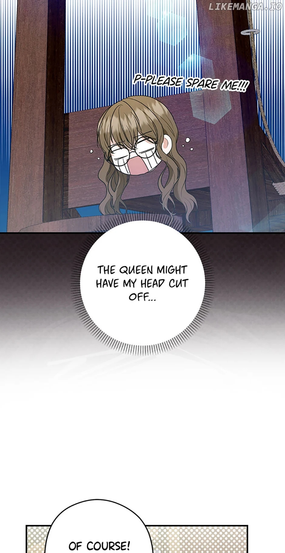 Duke Please Fail! Chapter 30 page 46 - 