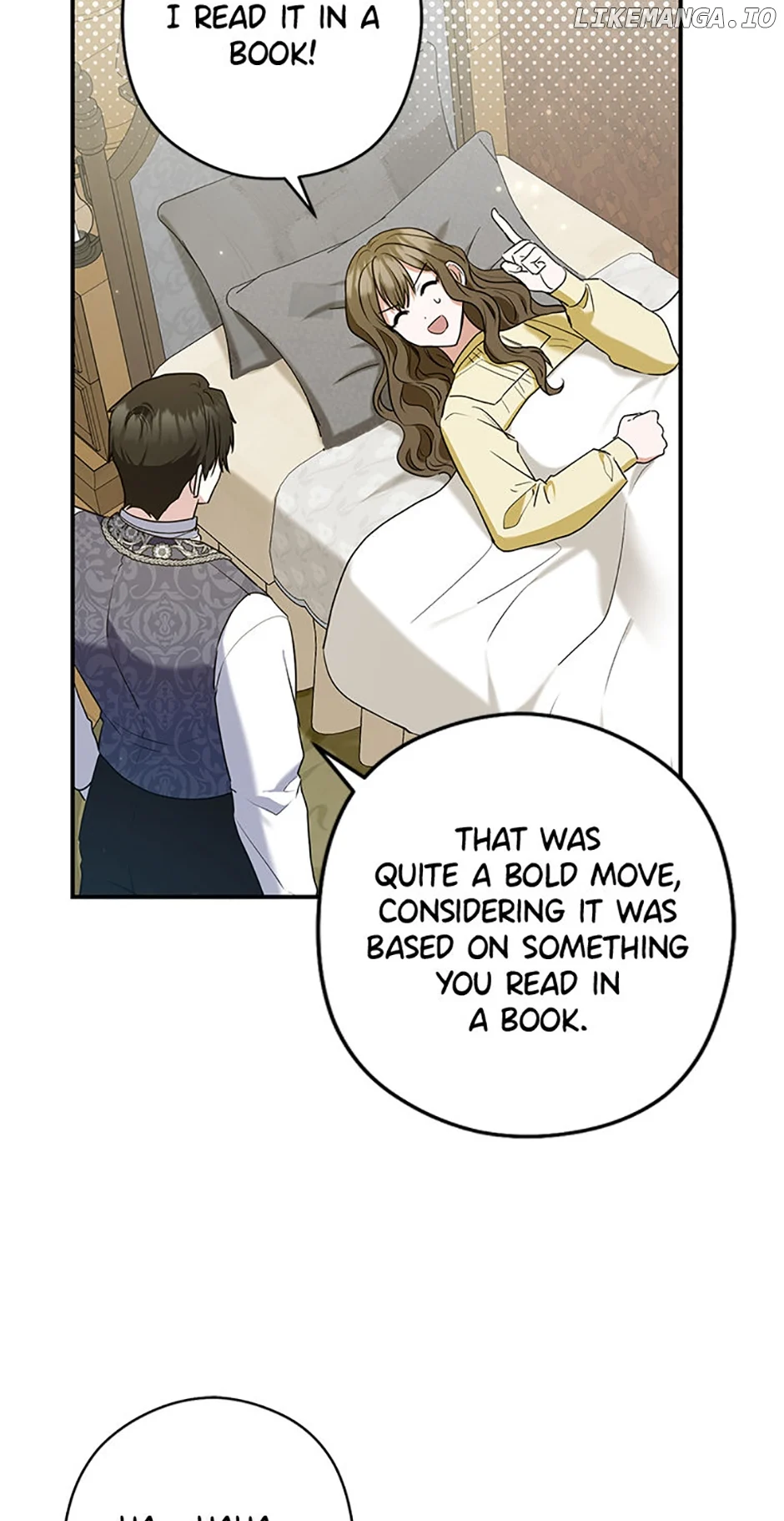 Duke Please Fail! Chapter 30 page 47 - 