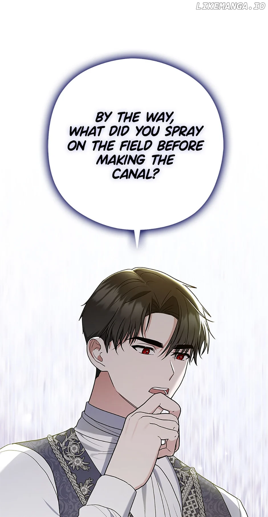 Duke Please Fail! Chapter 30 page 49 - 