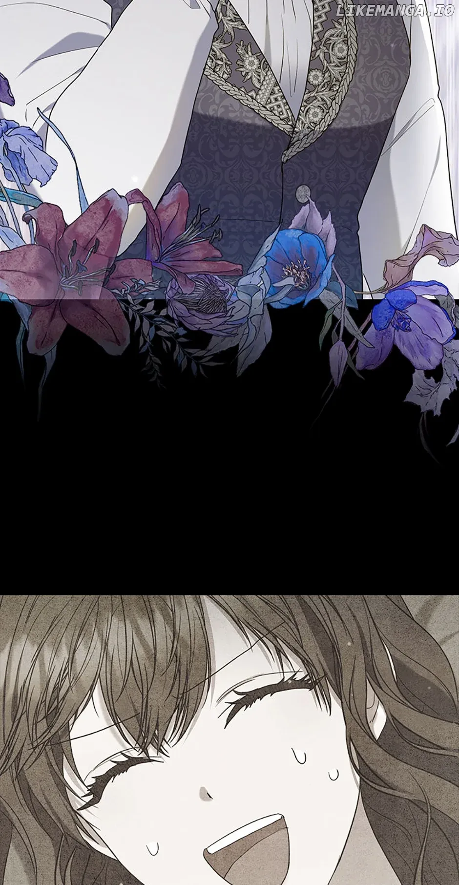 Duke Please Fail! Chapter 30 page 50 - 