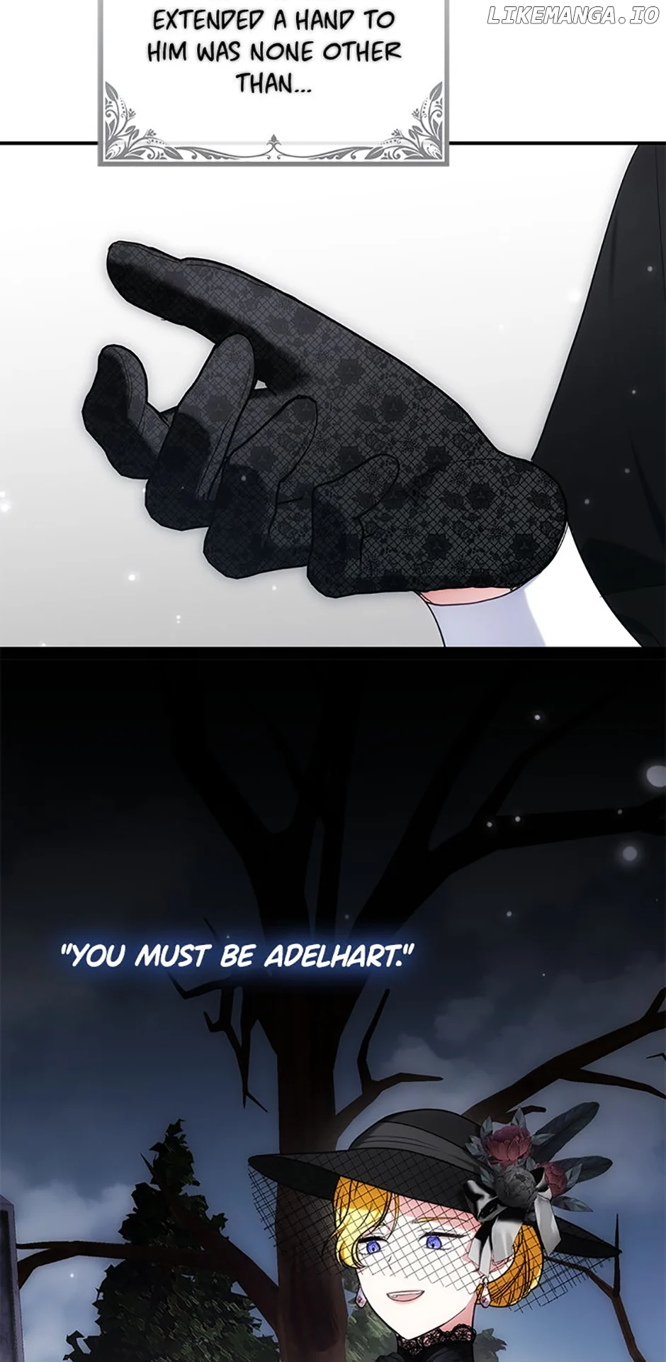 Duke Please Fail! Chapter 30 page 6 - 