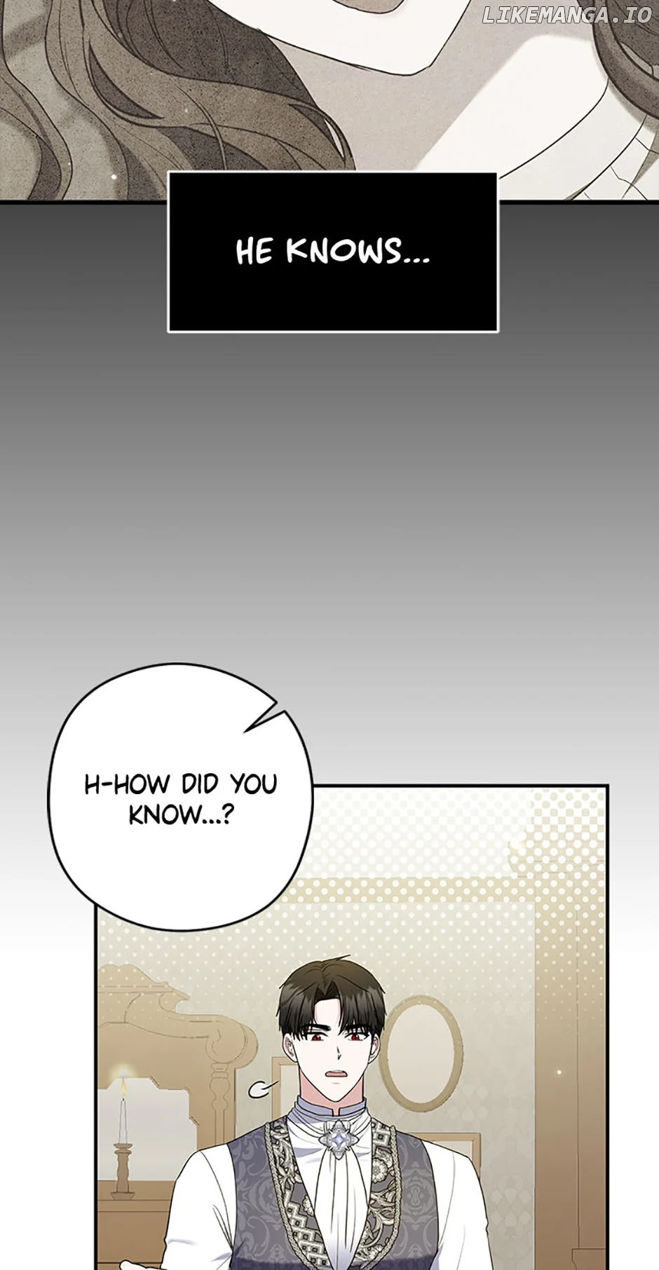Duke Please Fail! Chapter 30 page 51 - 