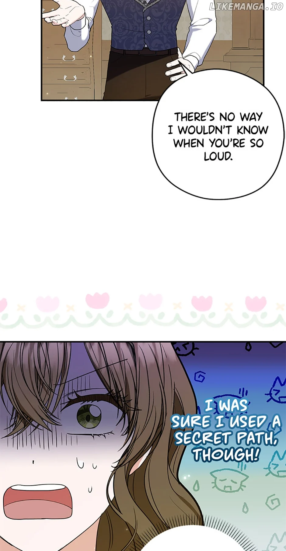 Duke Please Fail! Chapter 30 page 52 - 