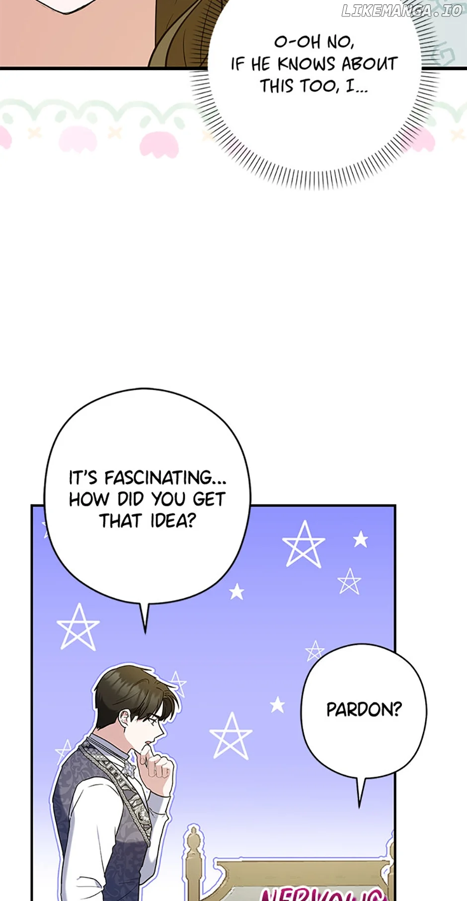 Duke Please Fail! Chapter 30 page 53 - 