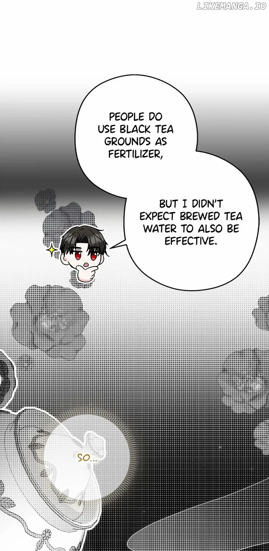 Duke Please Fail! Chapter 30 page 57 - 