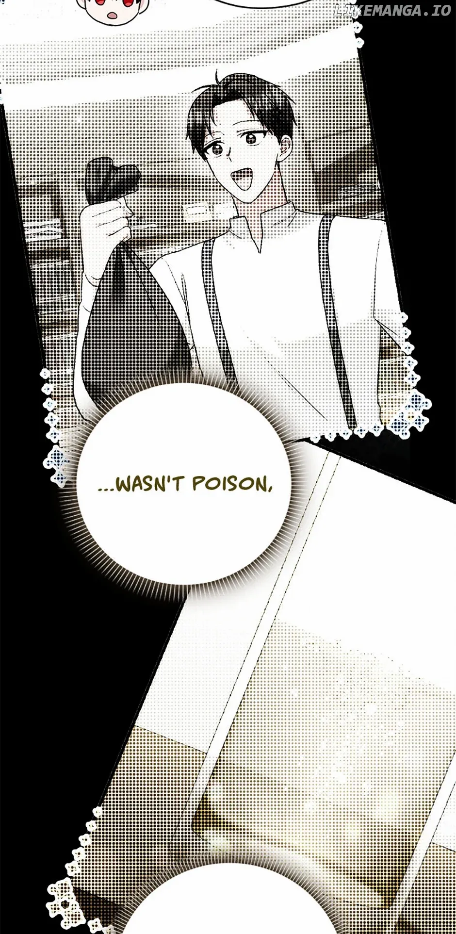 Duke Please Fail! Chapter 30 page 59 - 