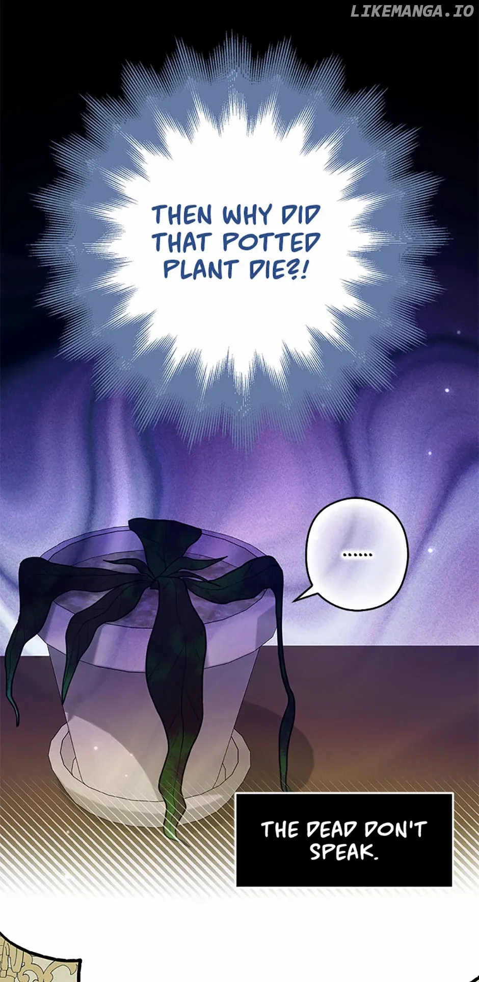 Duke Please Fail! Chapter 30 page 61 - 