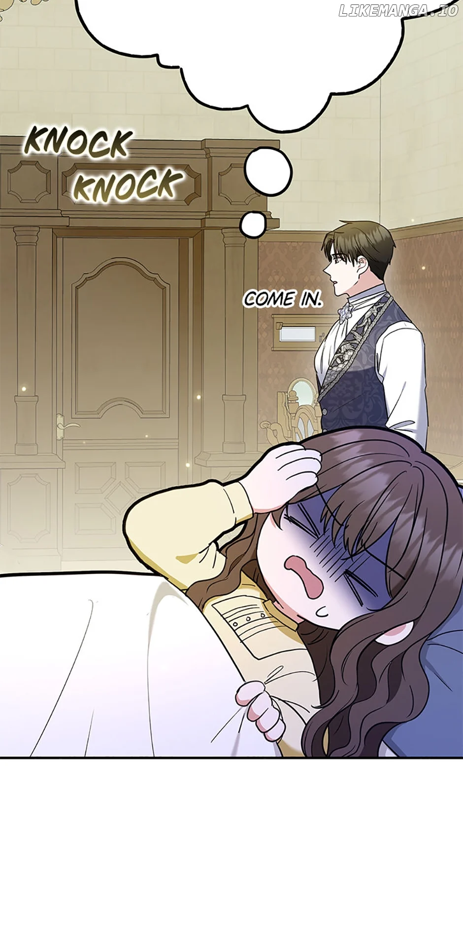 Duke Please Fail! Chapter 30 page 62 - 