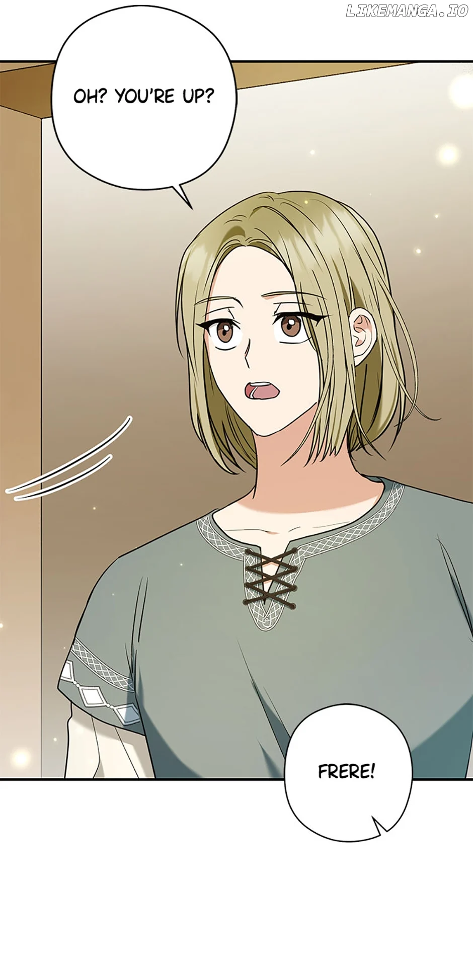 Duke Please Fail! Chapter 30 page 63 - 