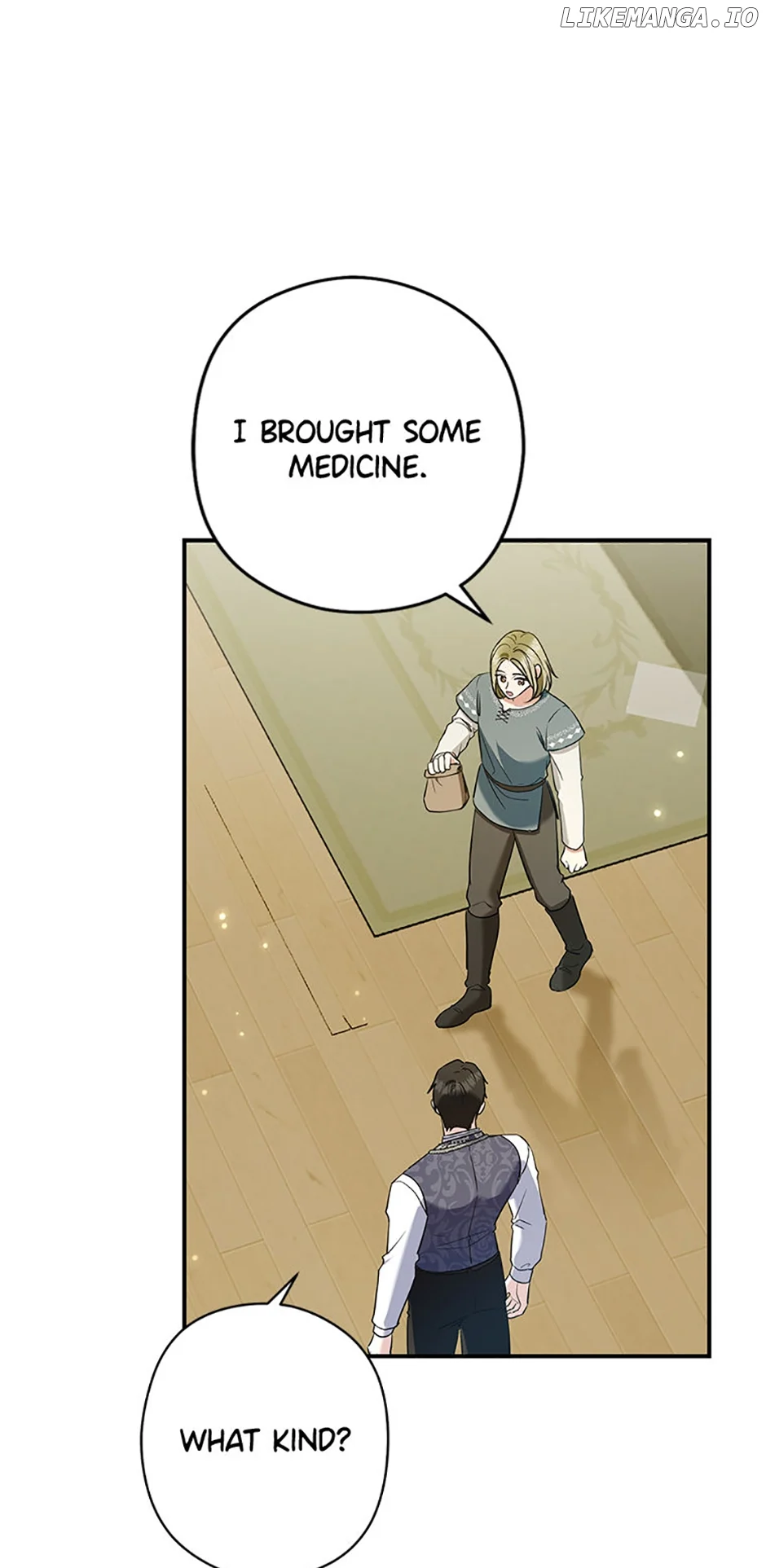 Duke Please Fail! Chapter 30 page 64 - 