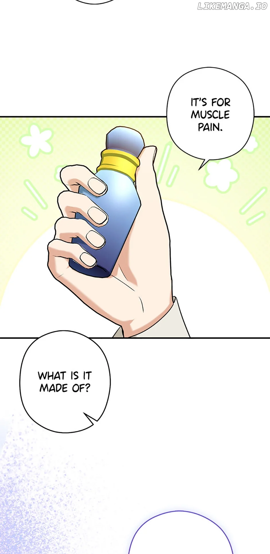 Duke Please Fail! Chapter 30 page 65 - 