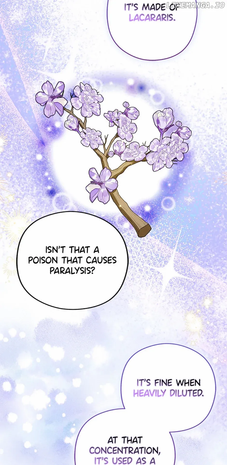 Duke Please Fail! Chapter 30 page 66 - 