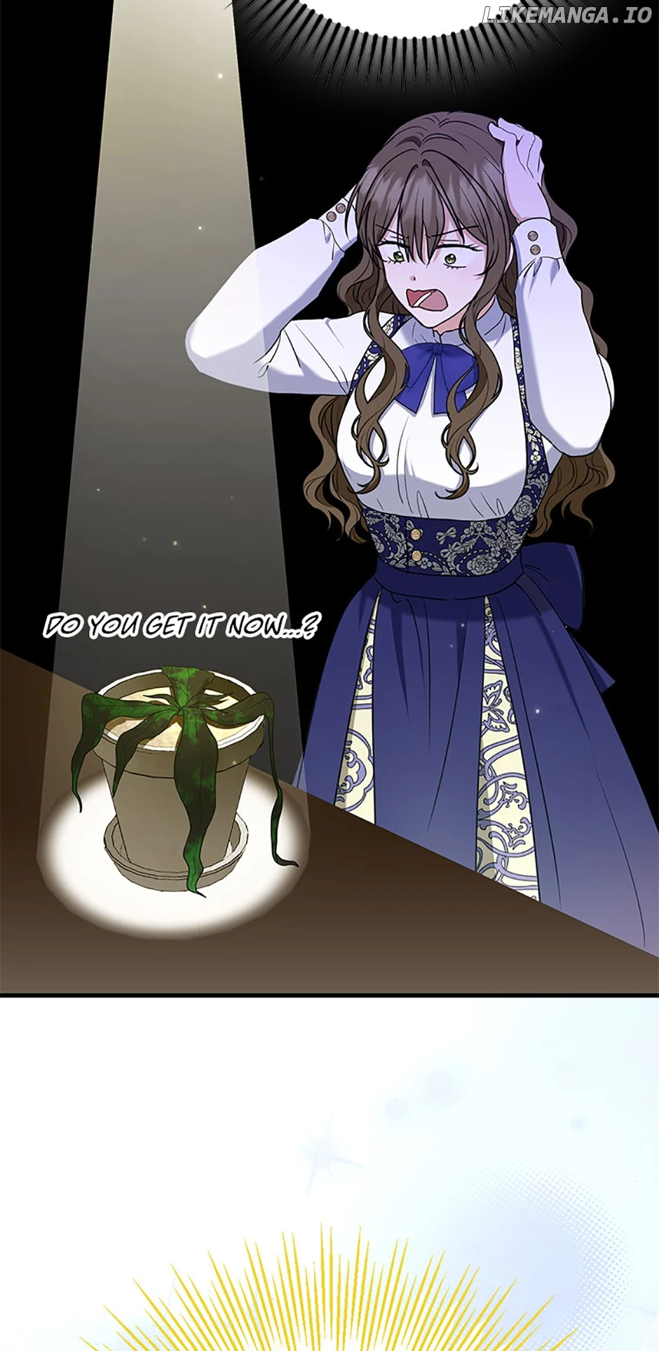 Duke Please Fail! Chapter 30 page 69 - 