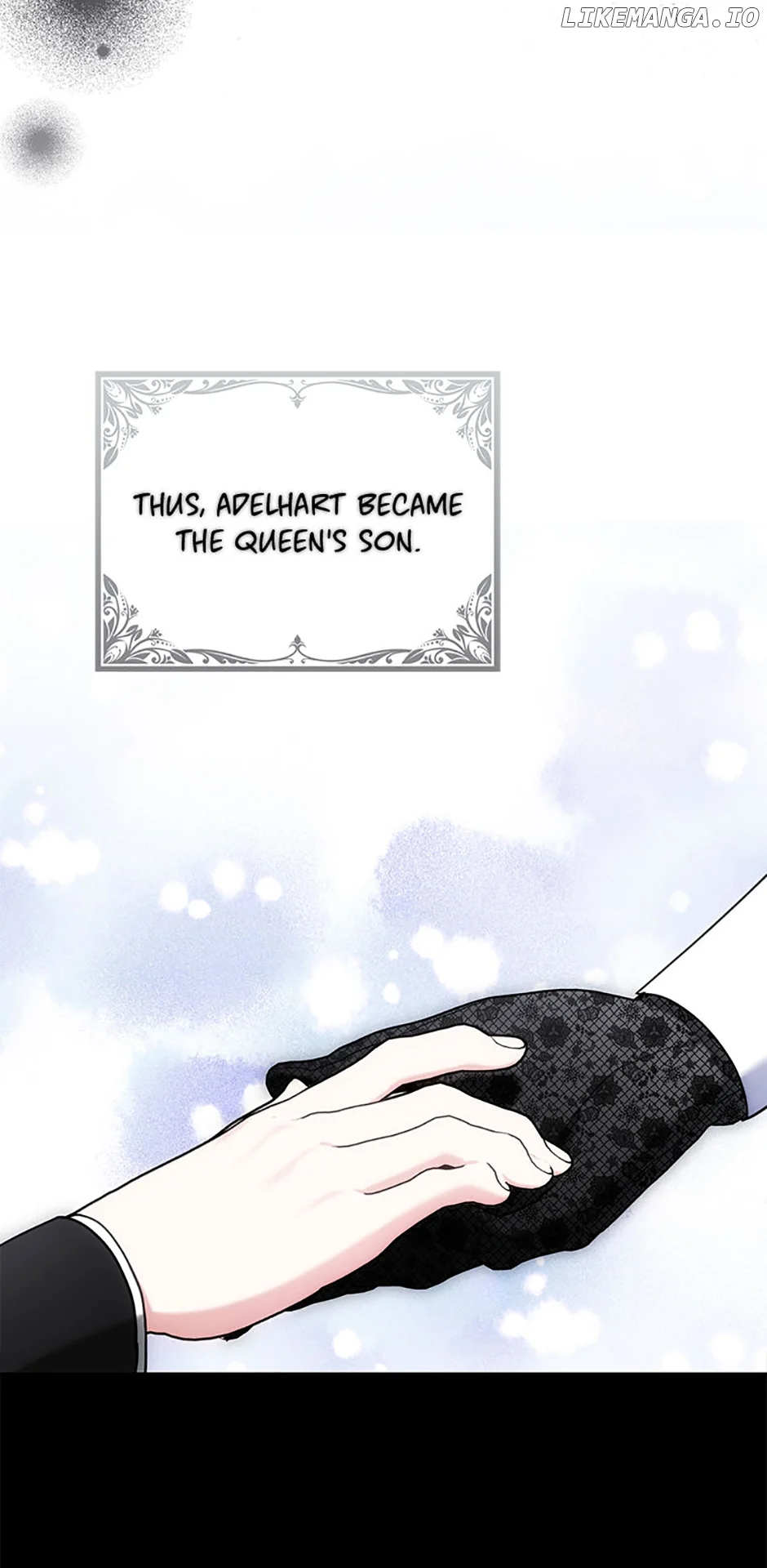 Duke Please Fail! Chapter 30 page 9 - 