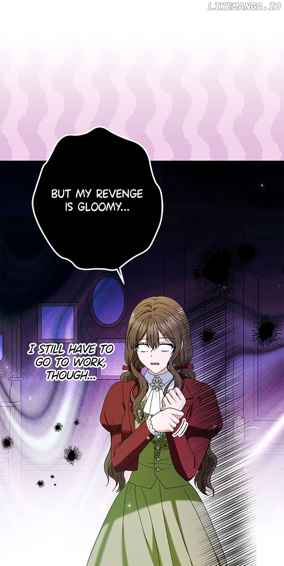 Duke Please Fail! Chapter 31 page 2 - 