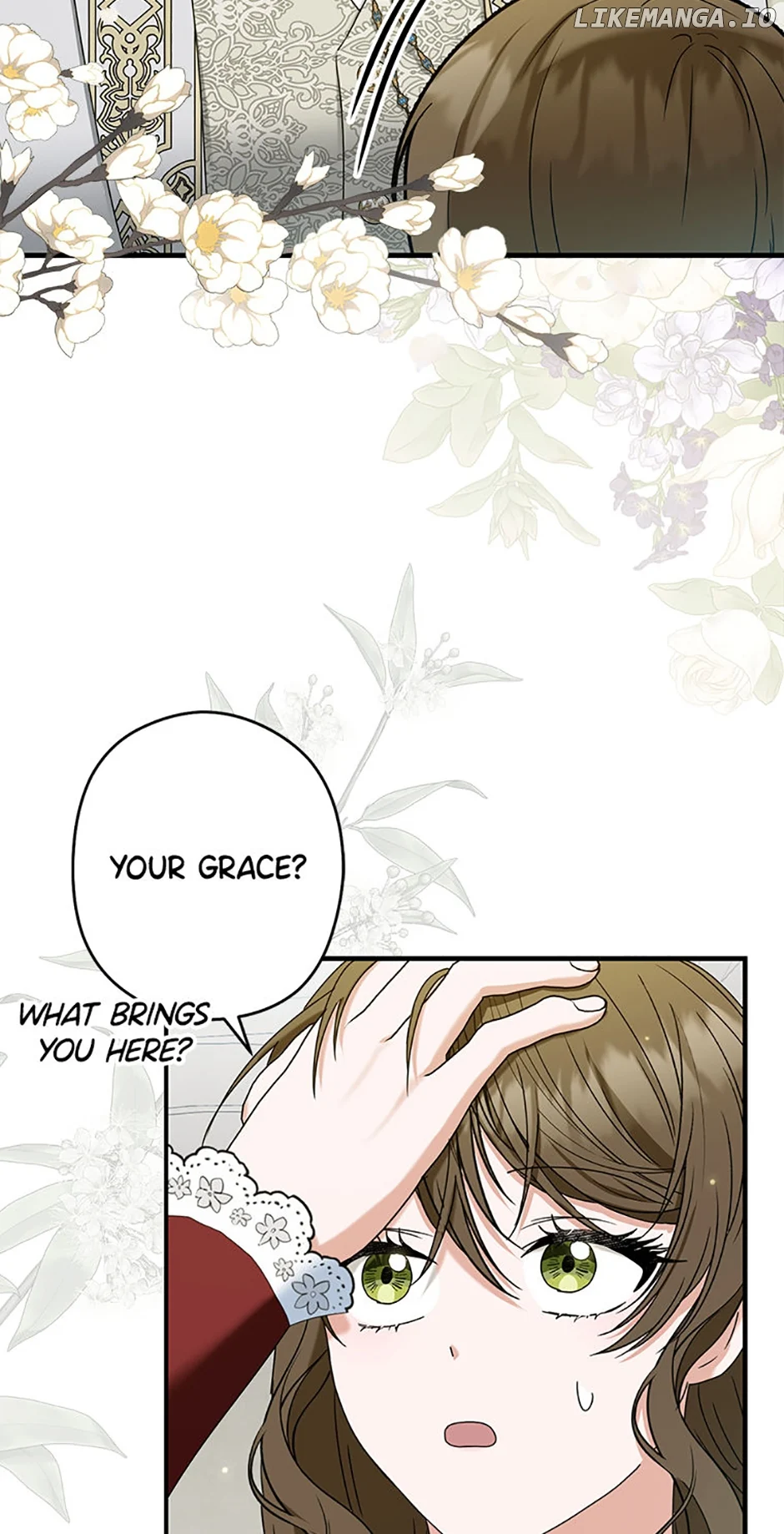 Duke Please Fail! Chapter 31 page 11 - 