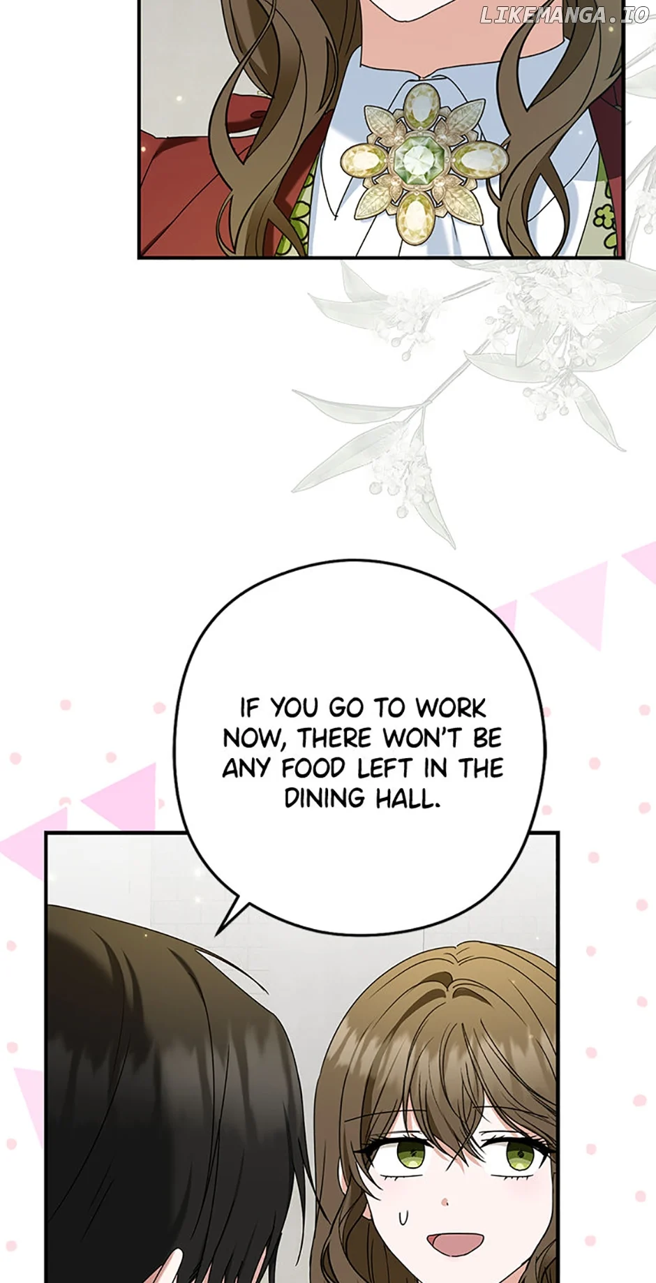 Duke Please Fail! Chapter 31 page 12 - 