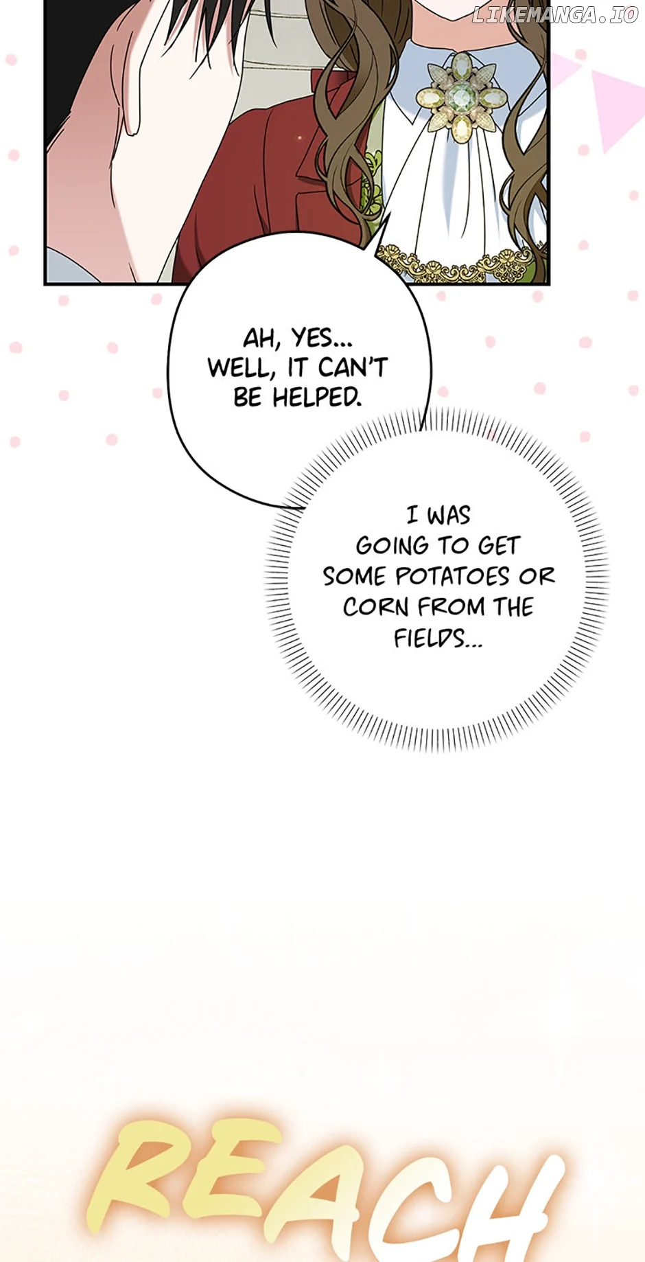 Duke Please Fail! Chapter 31 page 13 - 