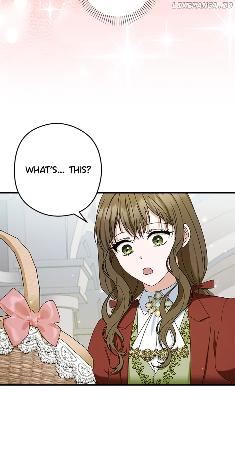 Duke Please Fail! Chapter 31 page 15 - 