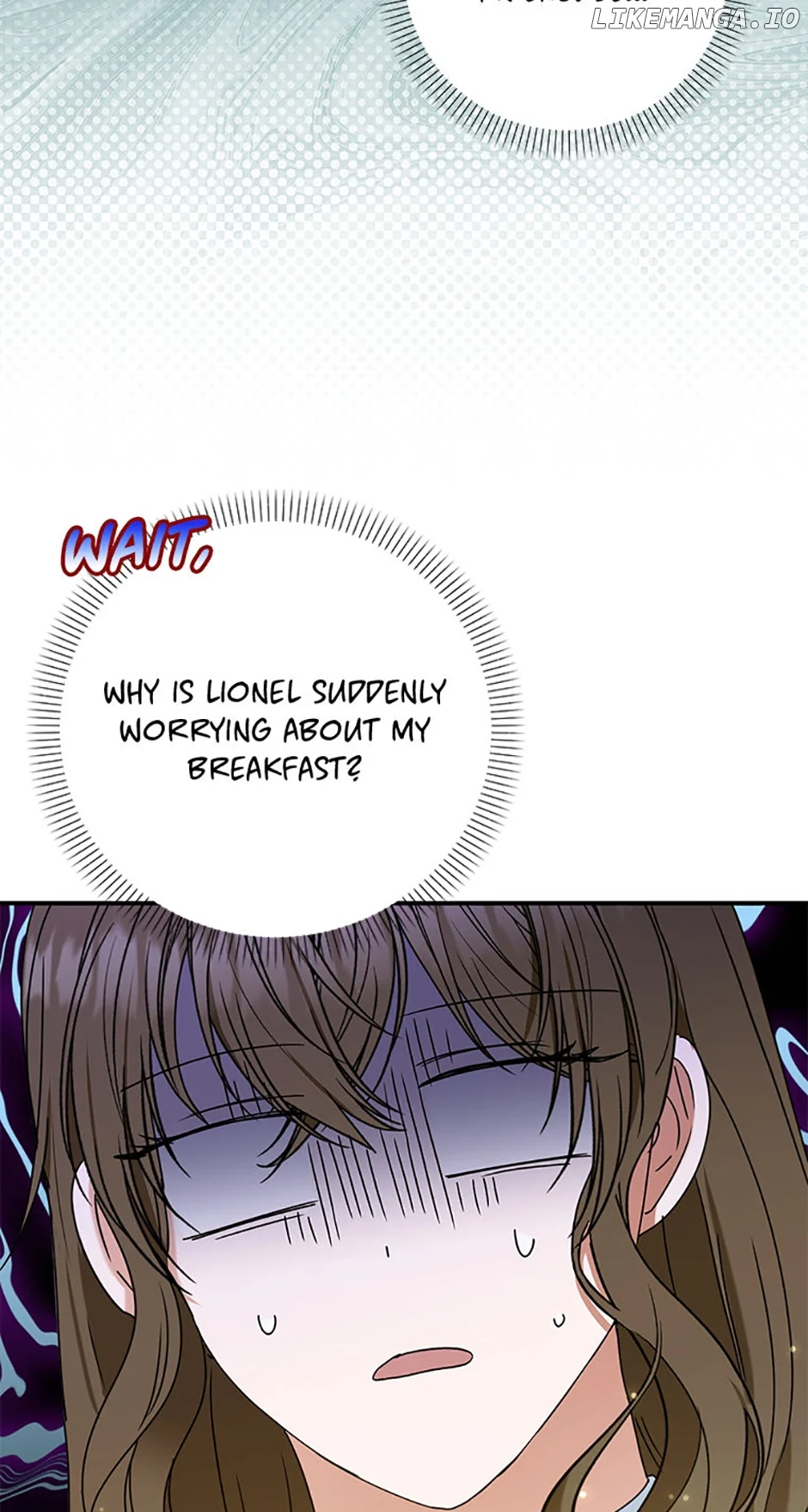 Duke Please Fail! Chapter 31 page 19 - 