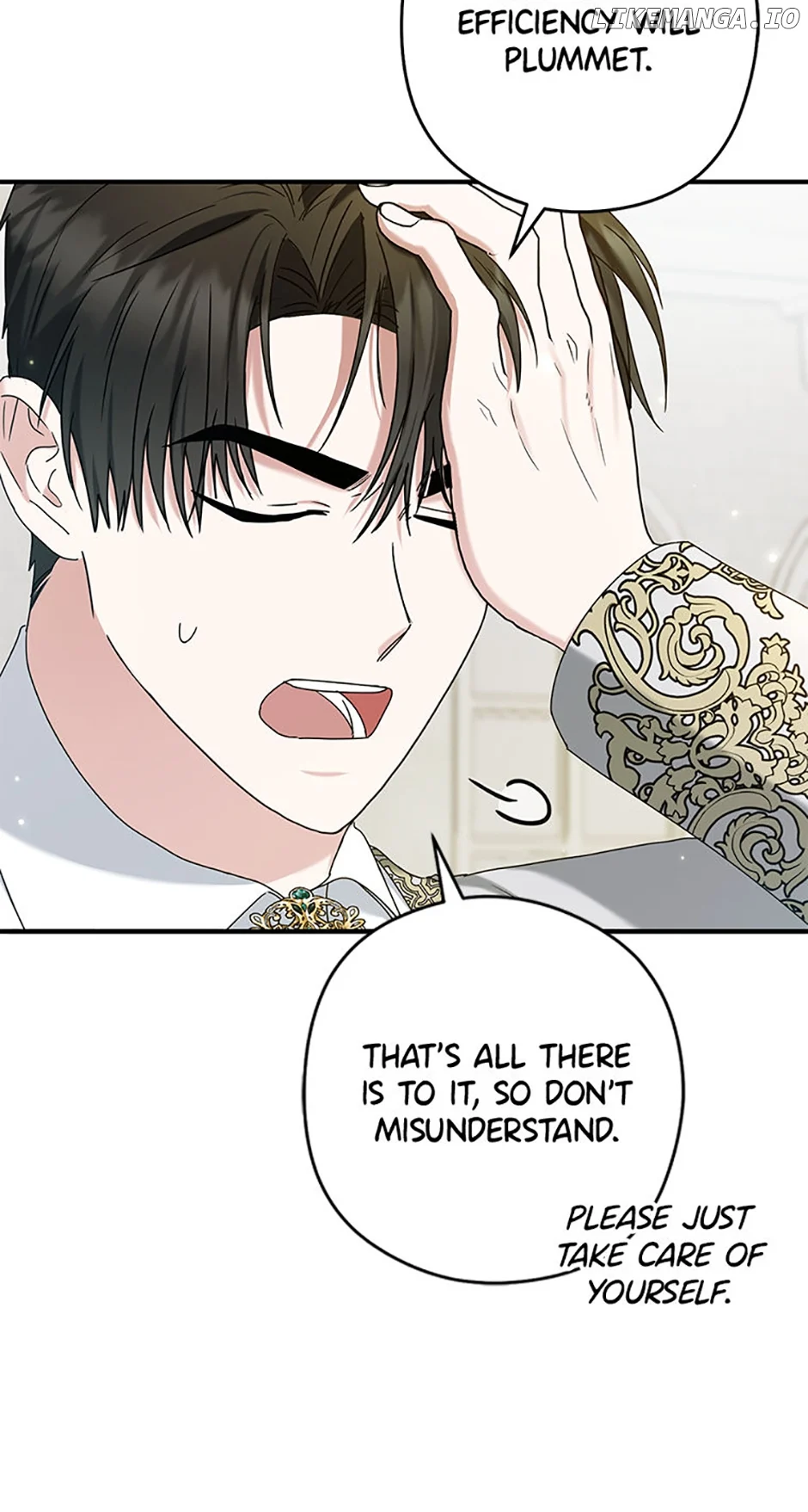 Duke Please Fail! Chapter 31 page 23 - 