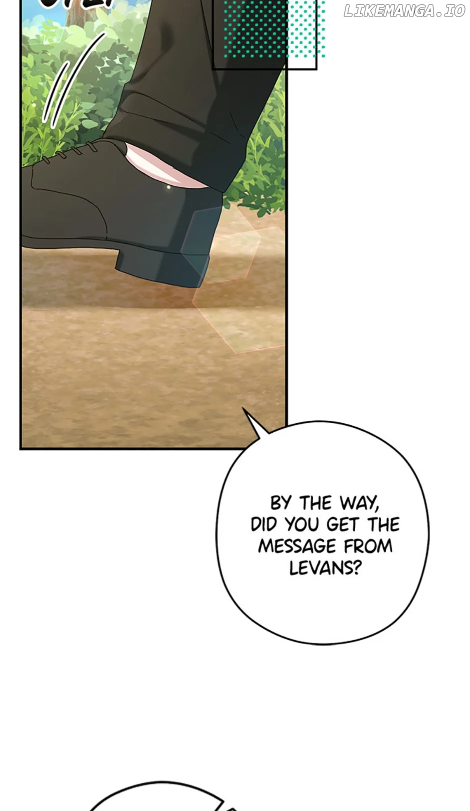 Duke Please Fail! Chapter 31 page 26 - 