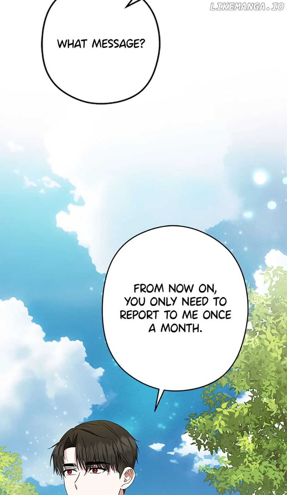 Duke Please Fail! Chapter 31 page 27 - 