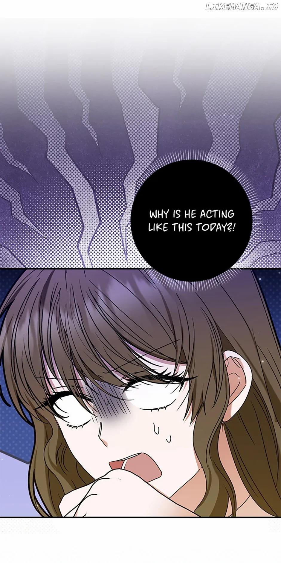 Duke Please Fail! Chapter 31 page 29 - 