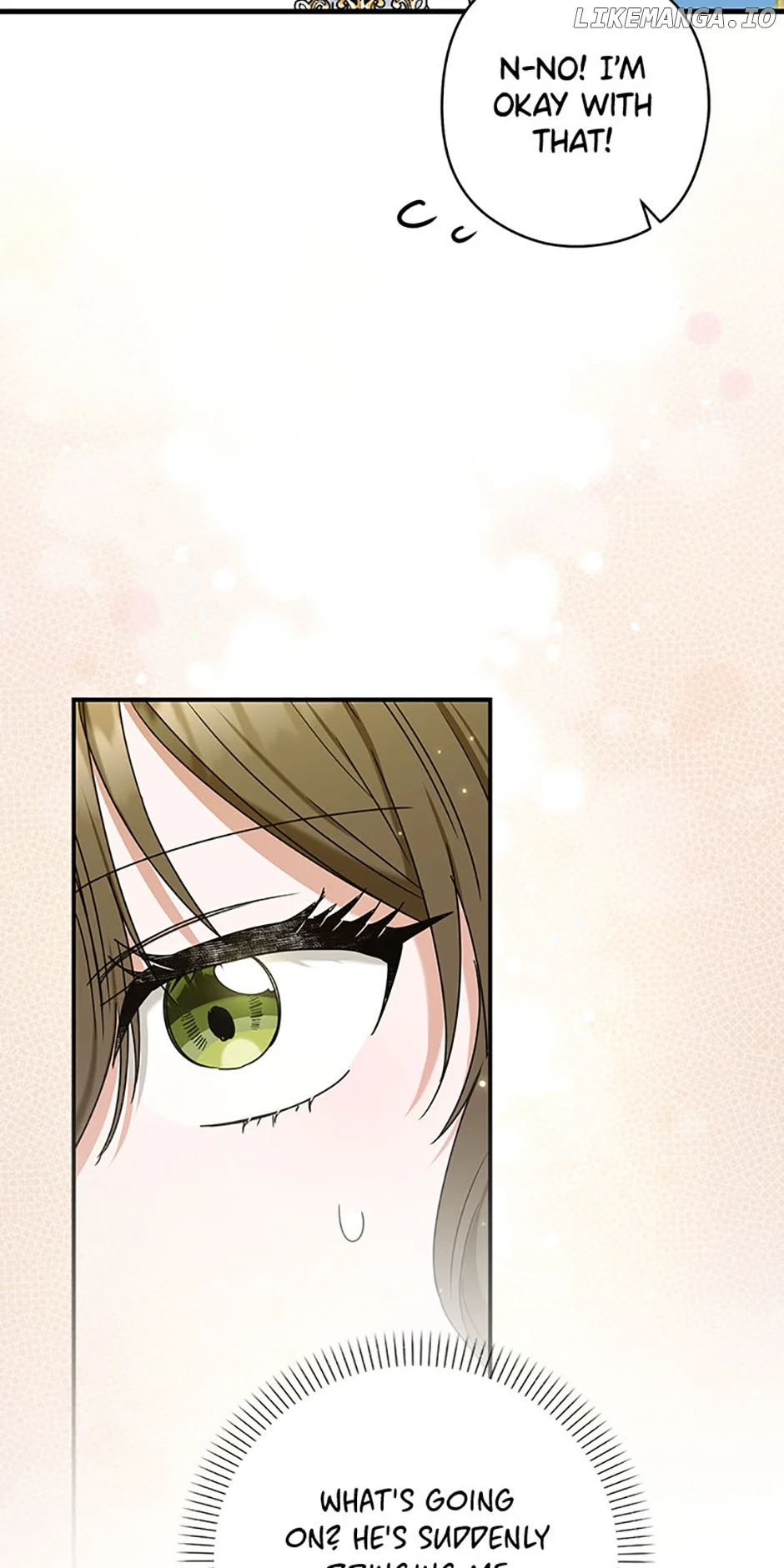 Duke Please Fail! Chapter 31 page 33 - 
