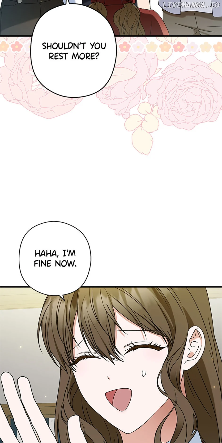 Duke Please Fail! Chapter 31 page 39 - 