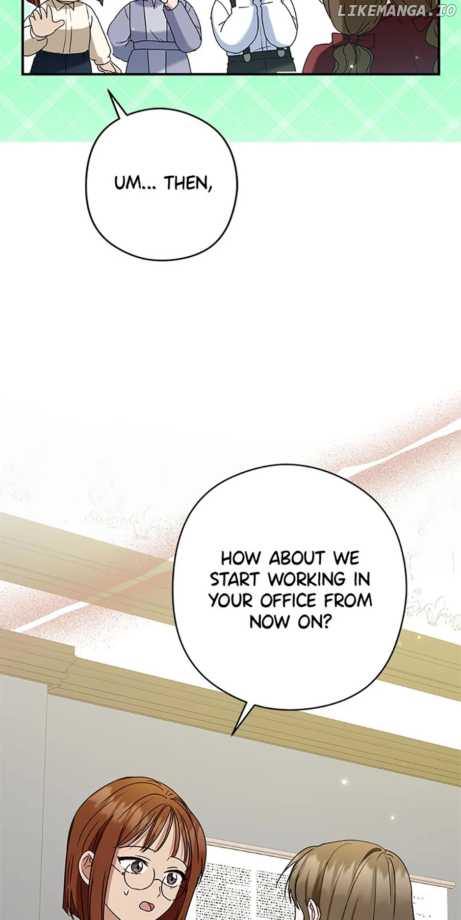 Duke Please Fail! Chapter 31 page 41 - 