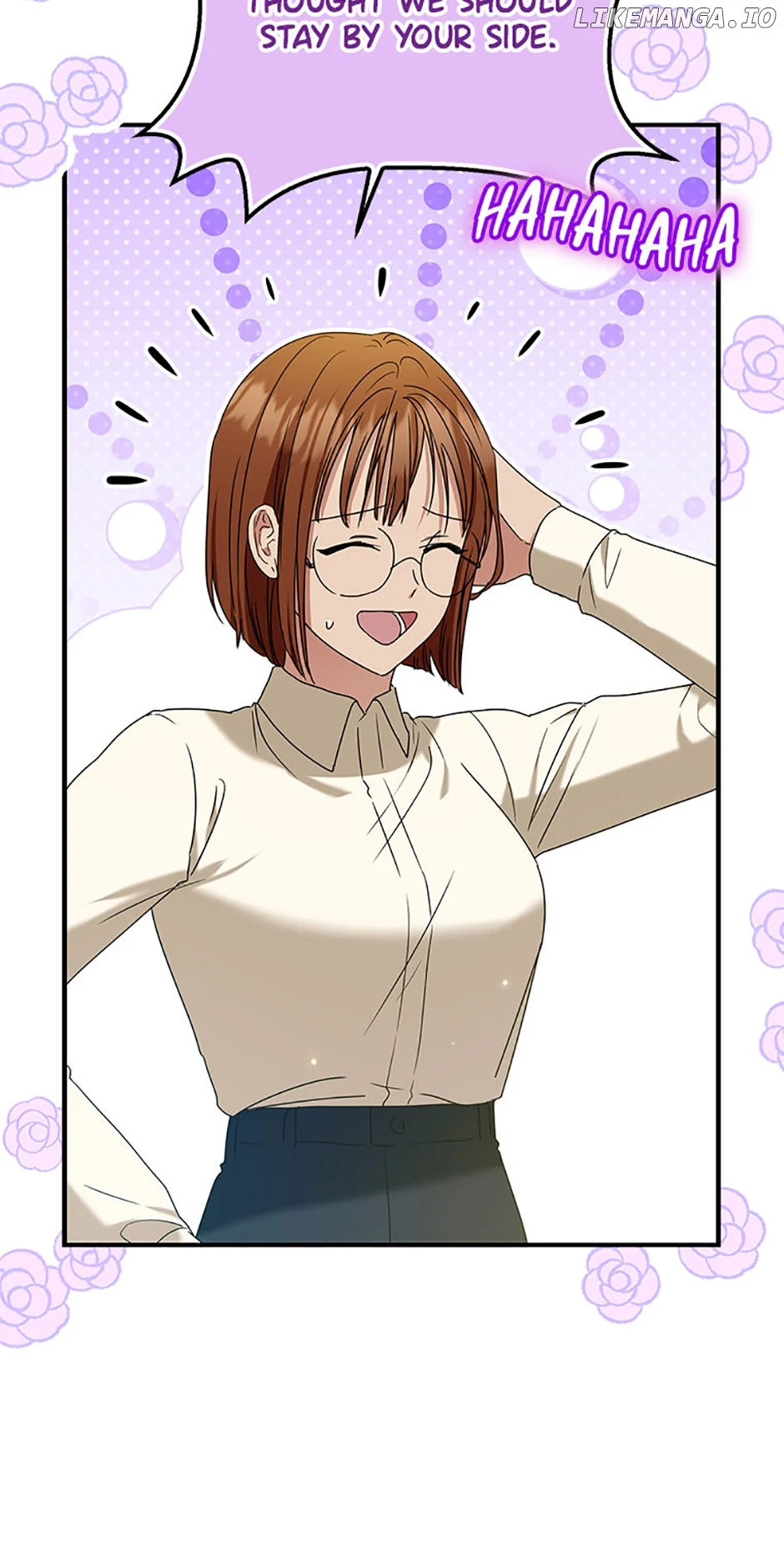 Duke Please Fail! Chapter 31 page 44 - 