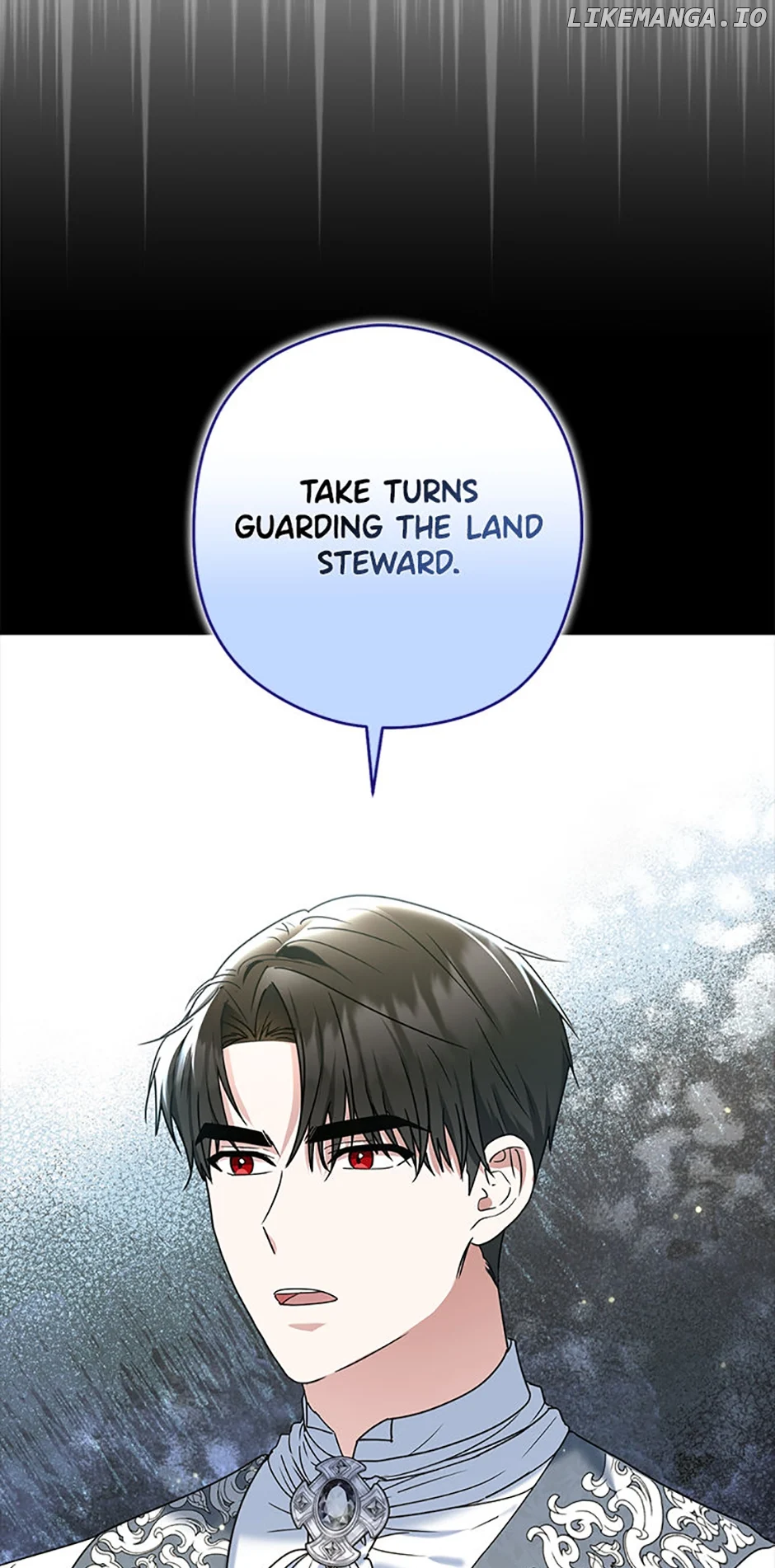 Duke Please Fail! Chapter 31 page 46 - 