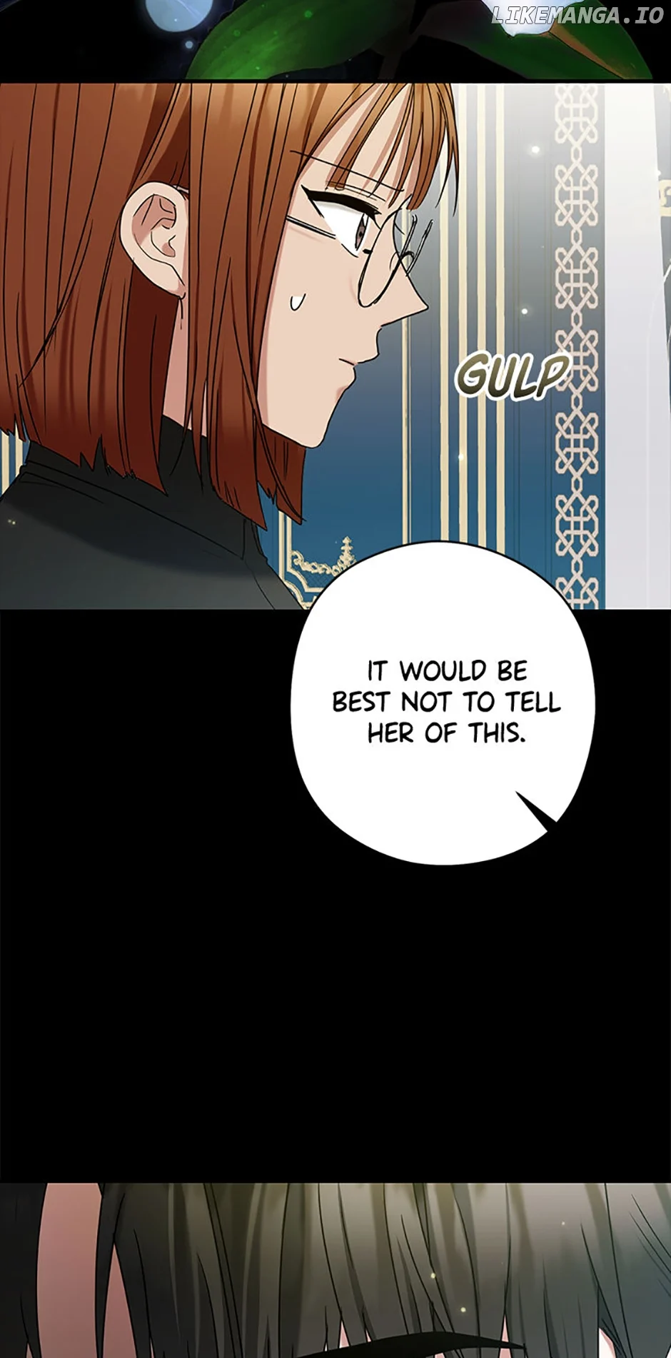 Duke Please Fail! Chapter 31 page 50 - 