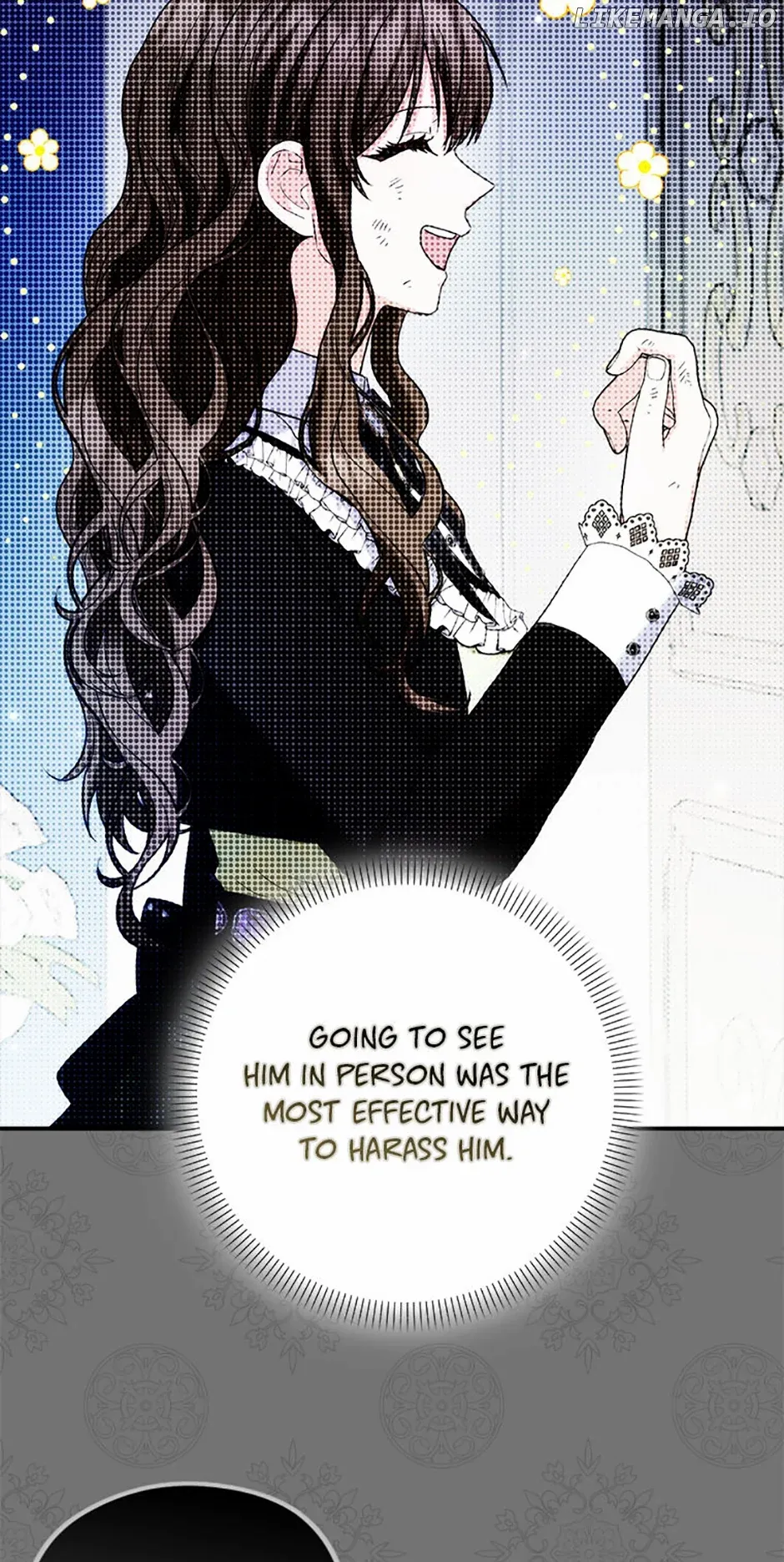 Duke Please Fail! Chapter 31 page 6 - 