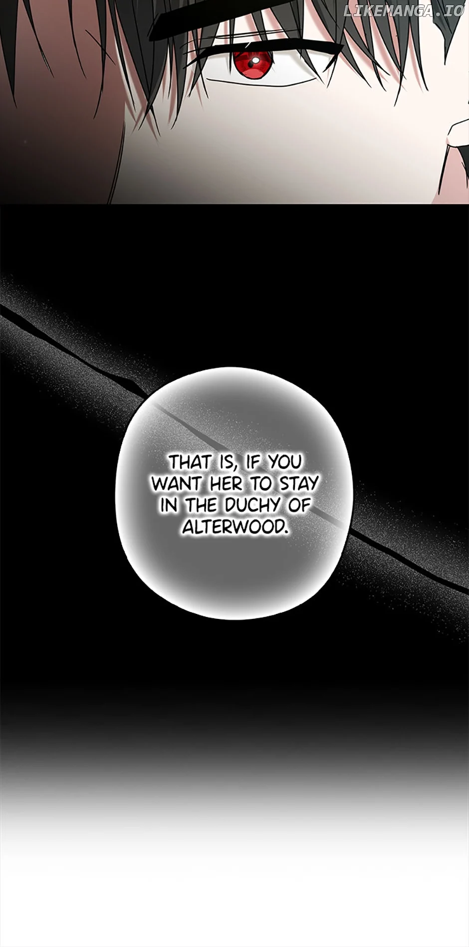 Duke Please Fail! Chapter 31 page 51 - 