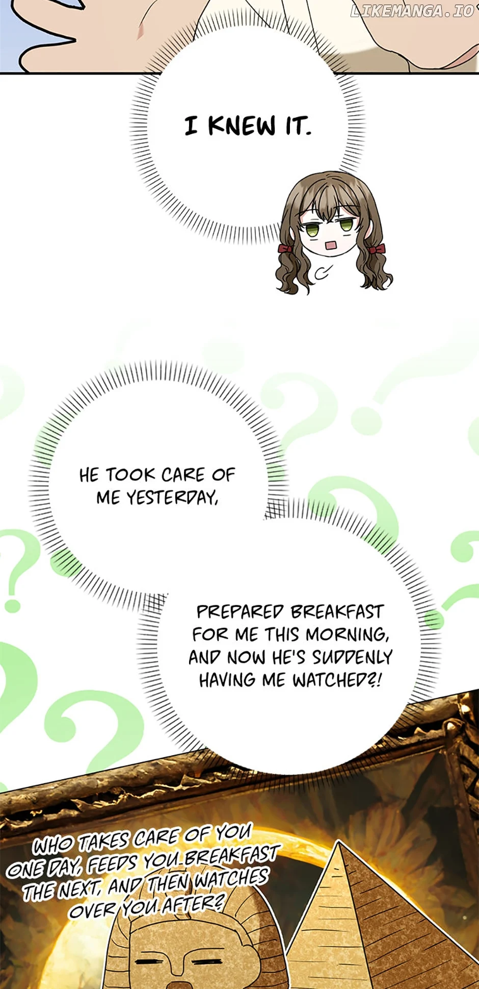 Duke Please Fail! Chapter 31 page 56 - 