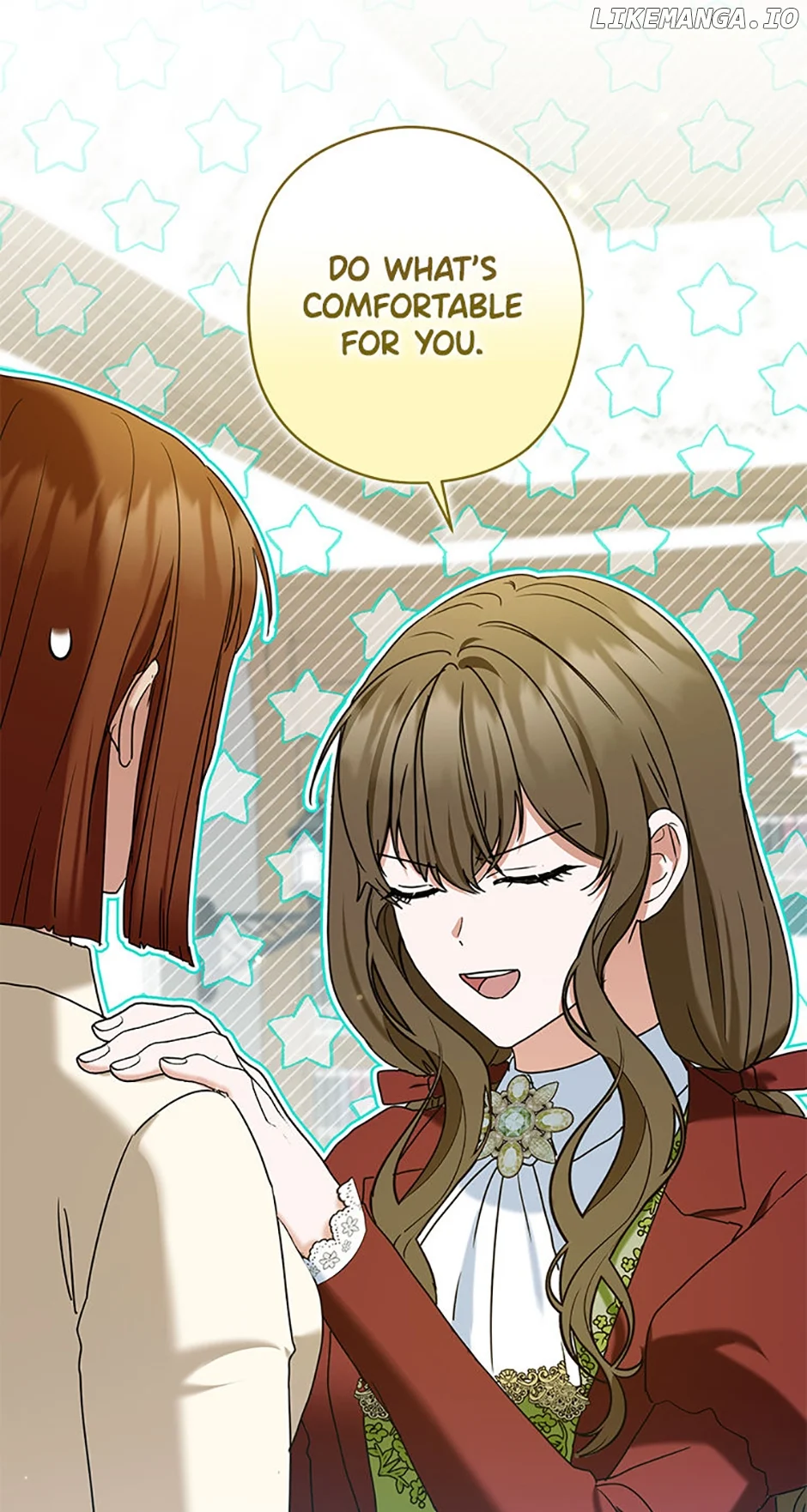Duke Please Fail! Chapter 31 page 60 - 