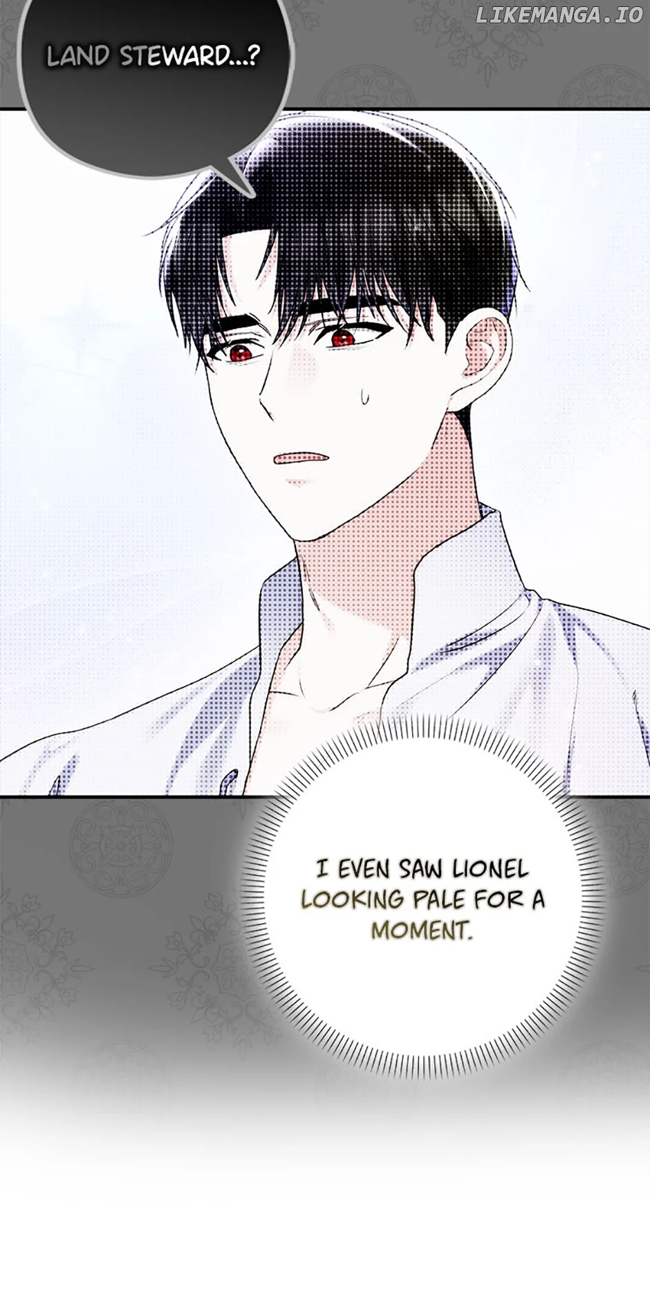 Duke Please Fail! Chapter 31 page 7 - 