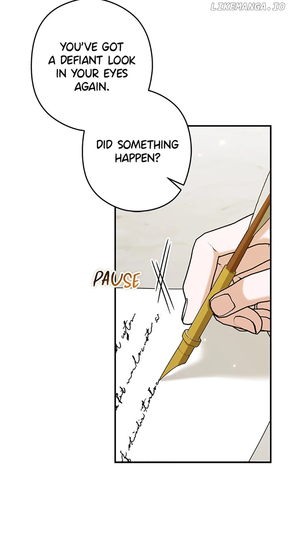 Duke Please Fail! Chapter 31 page 66 - 