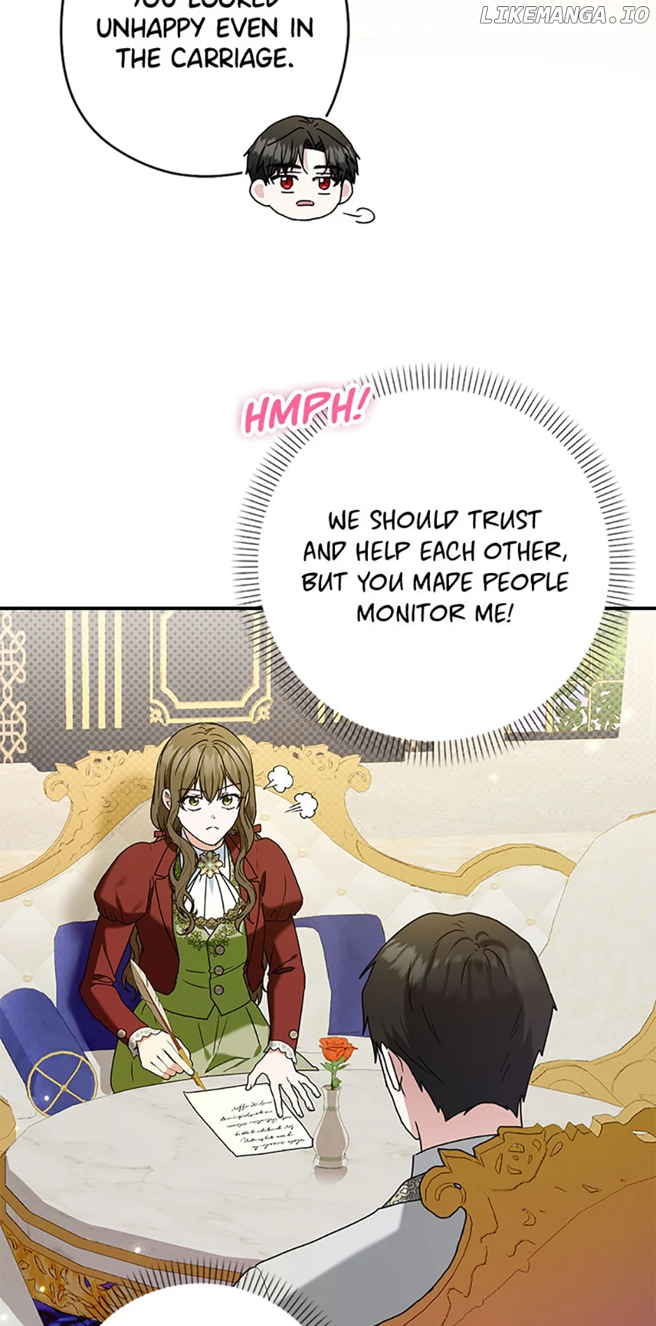 Duke Please Fail! Chapter 31 page 68 - 