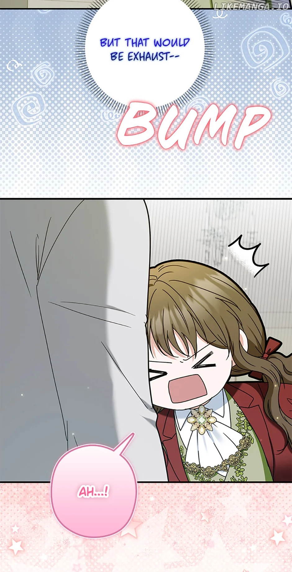 Duke Please Fail! Chapter 31 page 9 - 