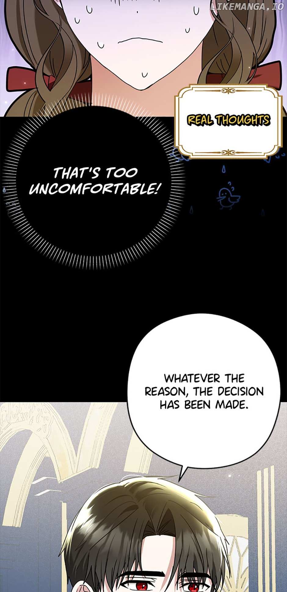 Duke Please Fail! Chapter 32 page 13 - 