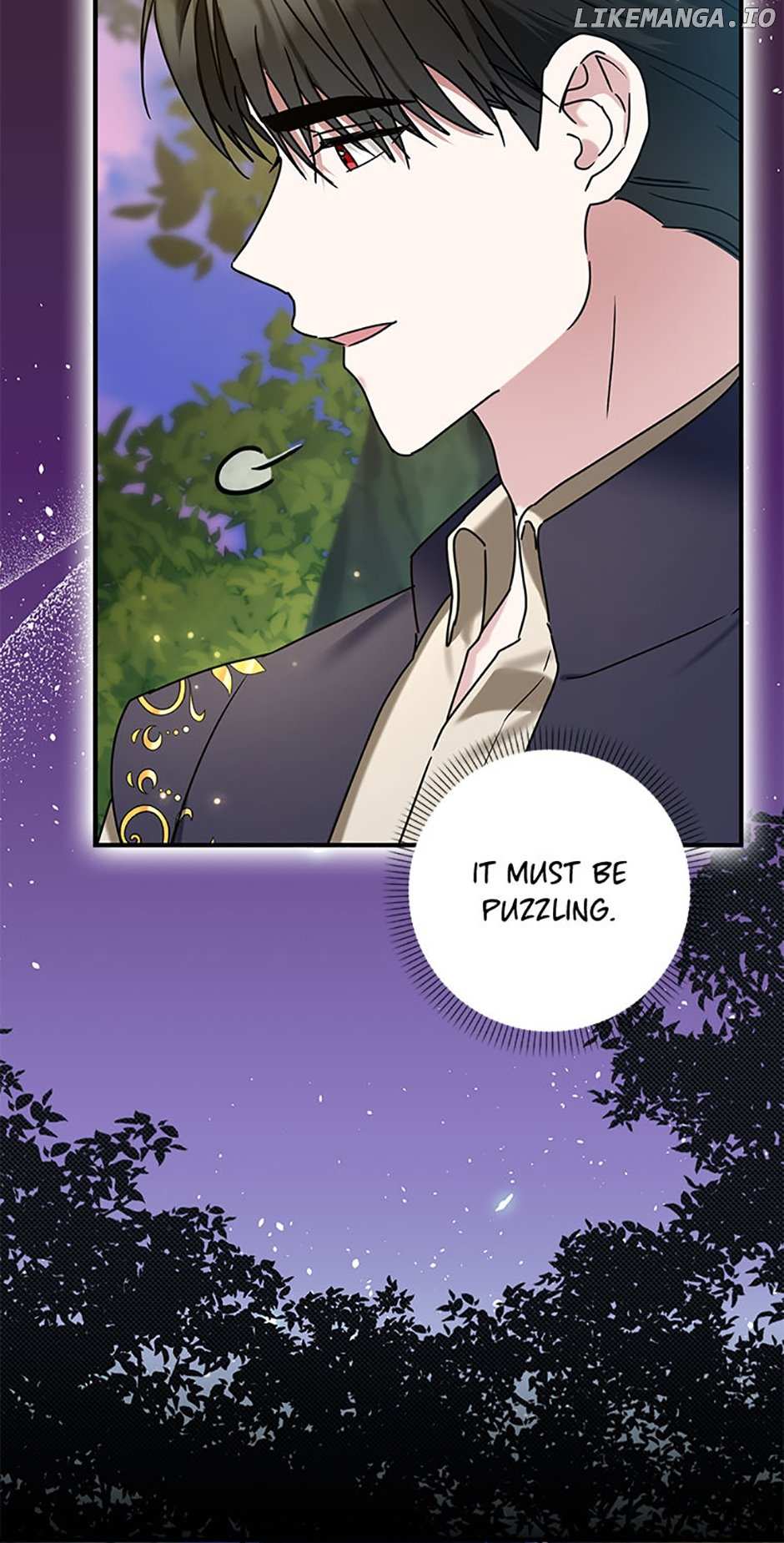 Duke Please Fail! Chapter 32 page 18 - 