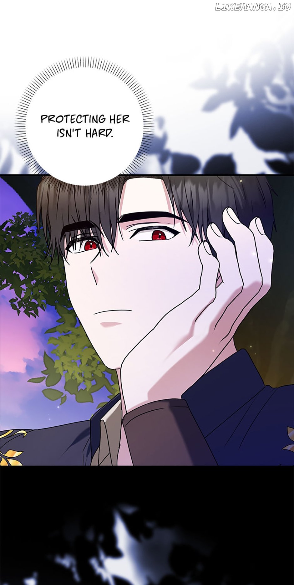 Duke Please Fail! Chapter 32 page 20 - 