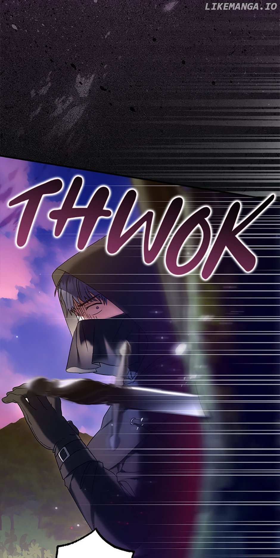 Duke Please Fail! Chapter 32 page 26 - 