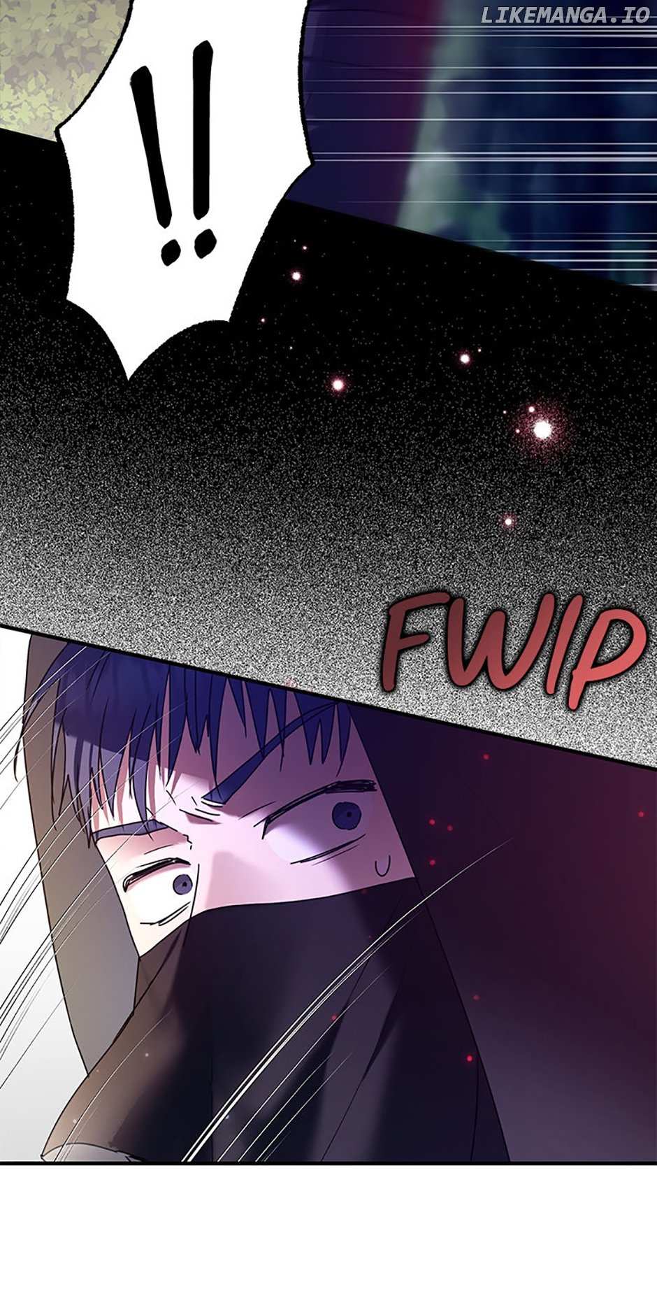 Duke Please Fail! Chapter 32 page 27 - 