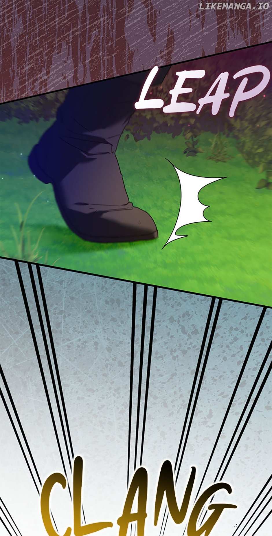 Duke Please Fail! Chapter 32 page 29 - 
