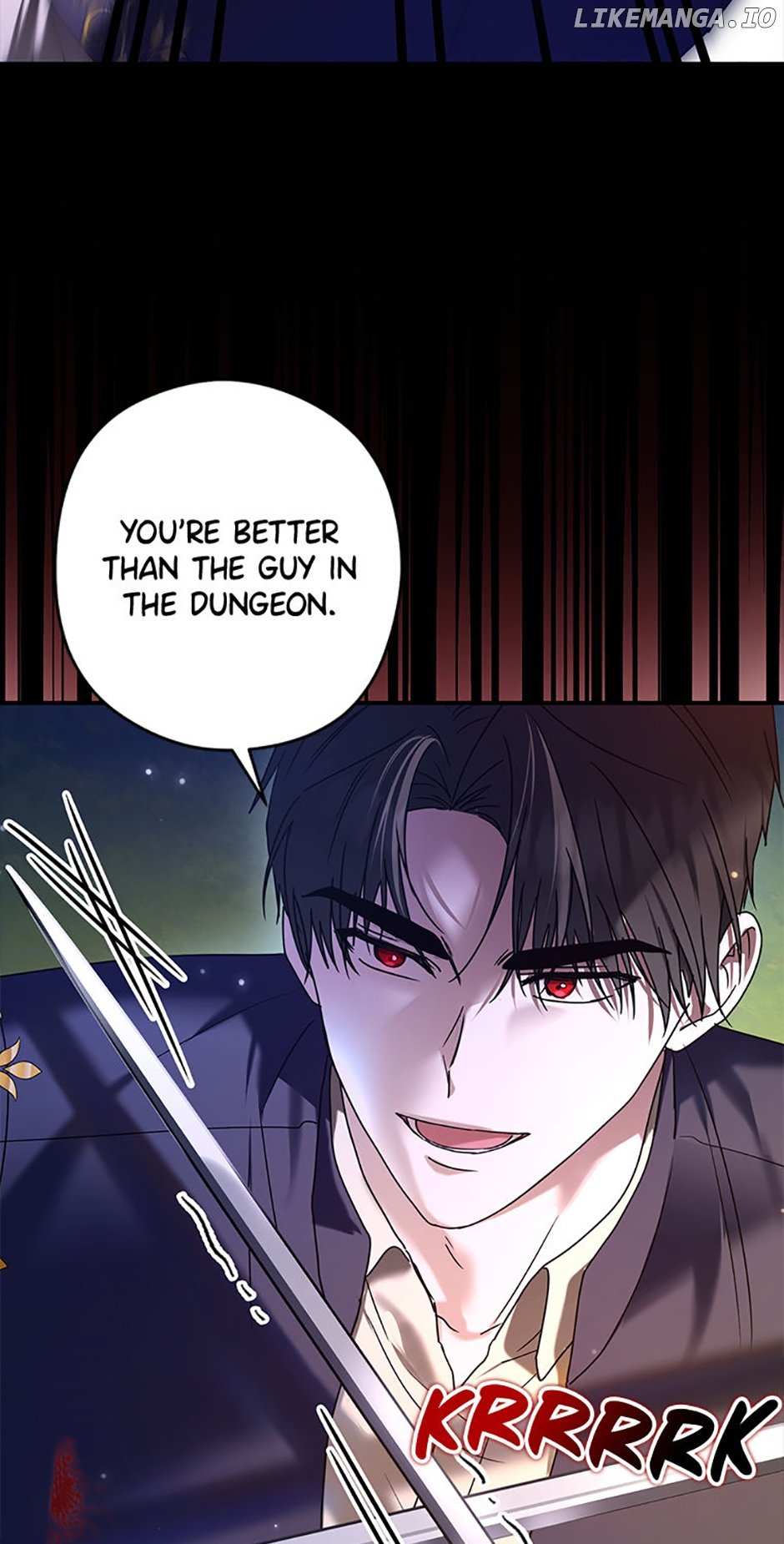 Duke Please Fail! Chapter 32 page 31 - 